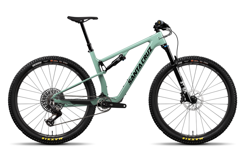Load image into Gallery viewer, Santa Cruz Blur 4 C 90 Trail
