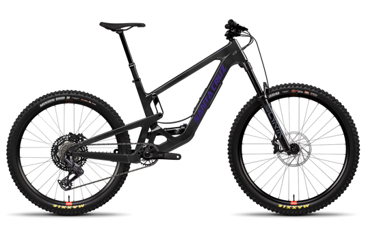 Santa Cruz Bronson 5 C 70