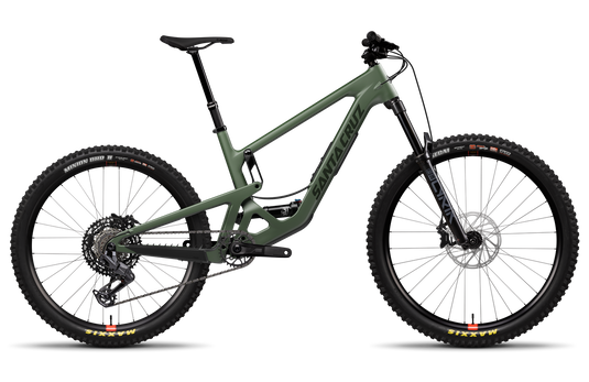 Santa Cruz Bronson 5 C 70