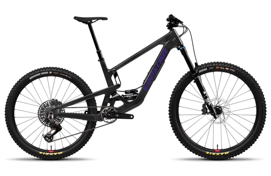 Santa Cruz Bronson 5 C 90