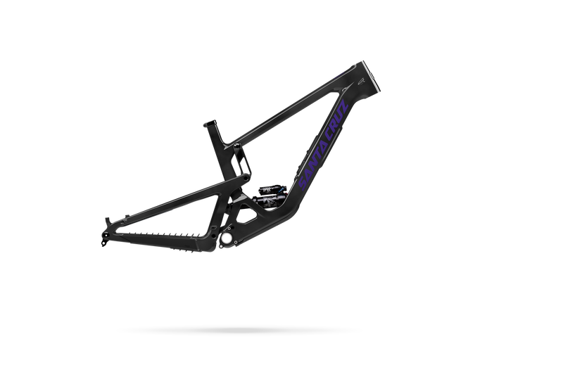 Load image into Gallery viewer, Santa Cruz Bronson 5 C Frameset

