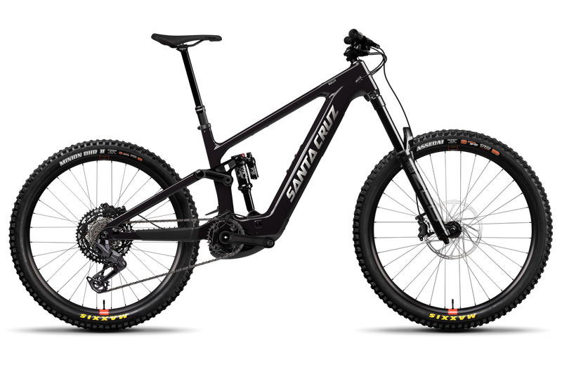 Load image into Gallery viewer, Santa Cruz Bullit 4 C 70
