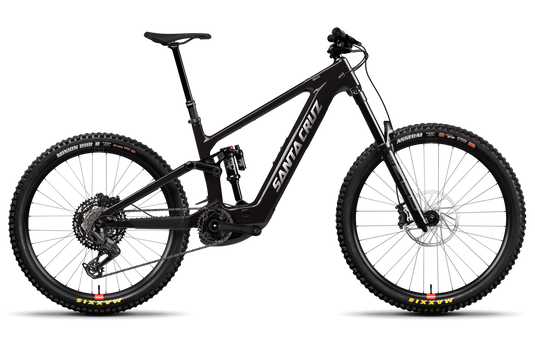 Santa Cruz Bullit 4 C 70