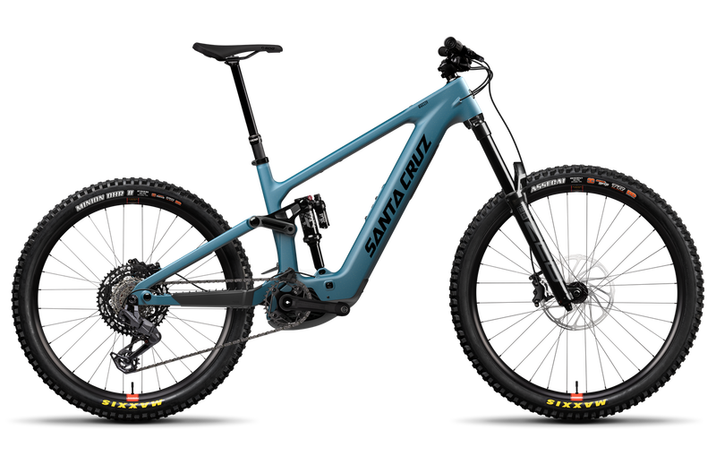 Load image into Gallery viewer, Santa Cruz Bullit 4 C 70
