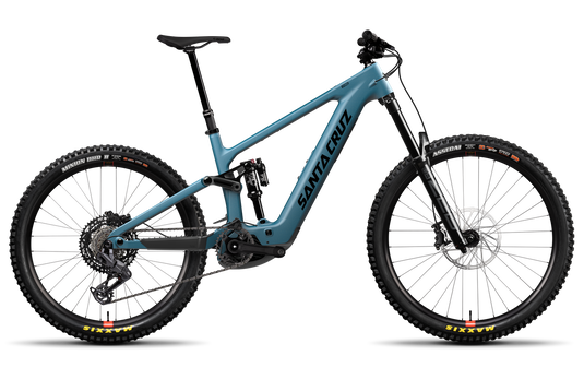 Santa Cruz Bullit 4 C 70