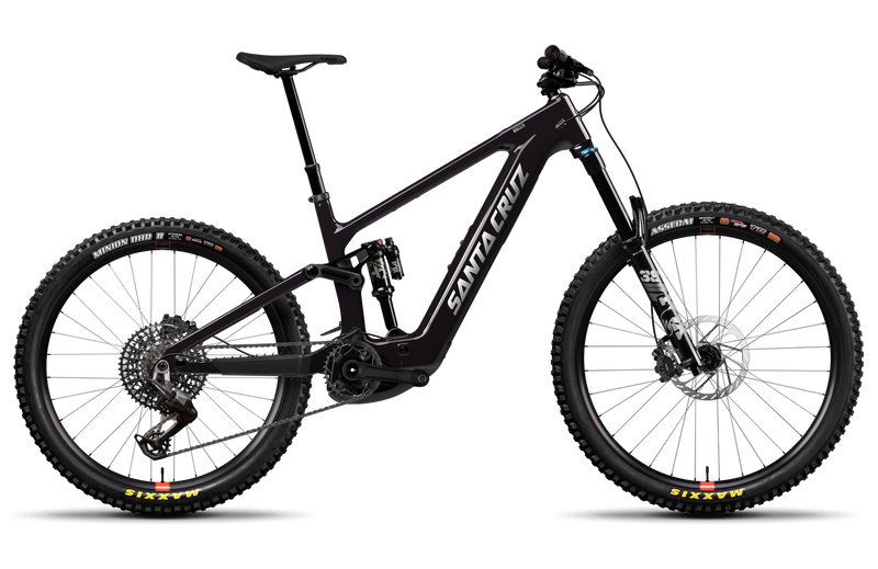 Load image into Gallery viewer, Santa Cruz Bullit 4 C 90
