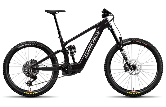 Santa Cruz Bullit 4 C 90