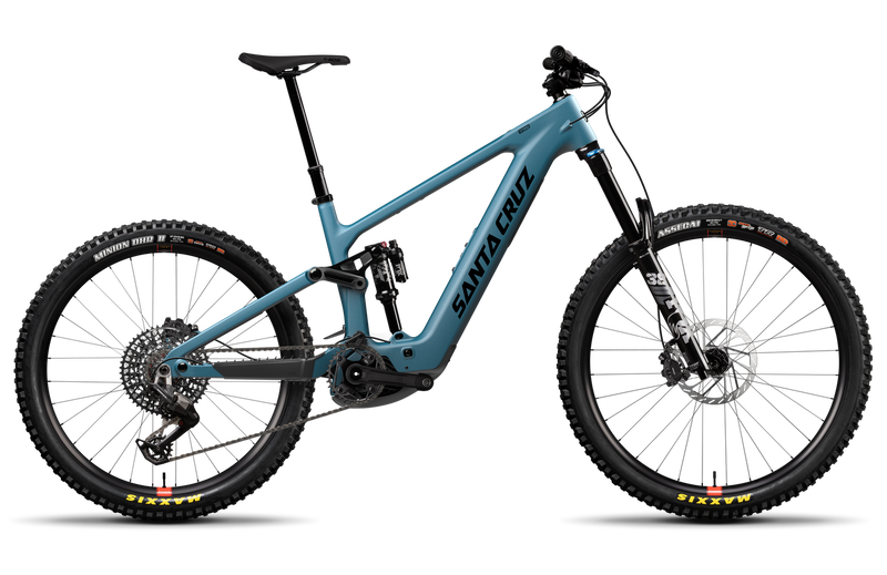 Load image into Gallery viewer, Santa Cruz Bullit 4 C 90

