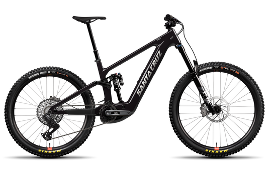 Santa Cruz Bullit 4 C GX AXS