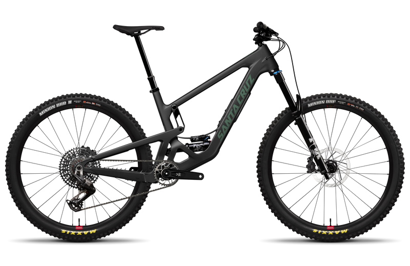 Load image into Gallery viewer, Santa Cruz Hightower 4 C 90
