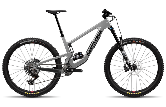Santa Cruz Megatower 2 C 90