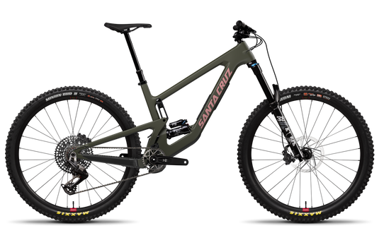 Santa Cruz Megatower 2 C 90