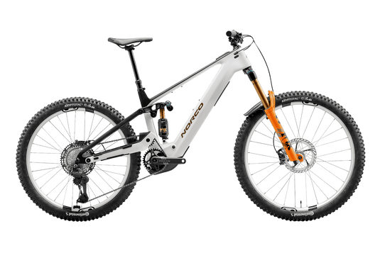 norco electric bicycle 2019 Sight VLT 3 AXS Mountain E-Bike Norcos ride aligned geometry ensures your bike has the optimal balance and handling for all frame sizes Norco Fluid VLT C2 140