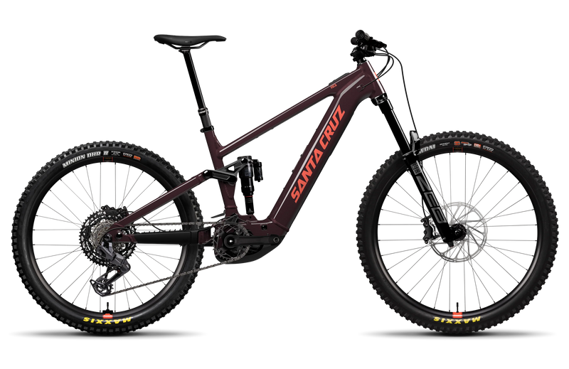 Load image into Gallery viewer, Santa Cruz Vala AL 70
