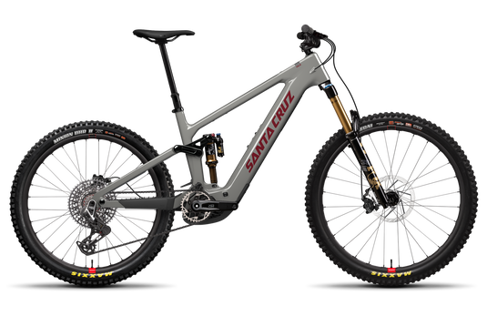 Santa Cruz Vala CC X0 AXS RSV