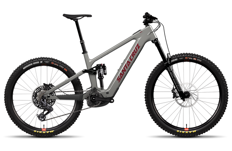 Load image into Gallery viewer, Santa Cruz Vala C 70
