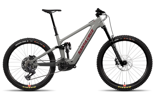 Santa Cruz Vala C 70