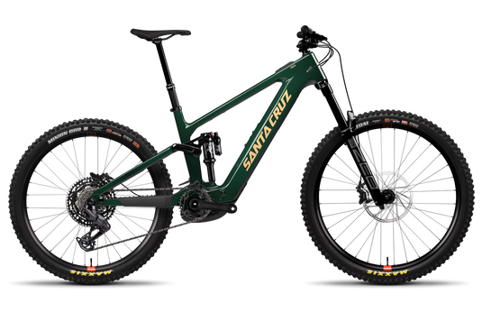 Santa Cruz Vala C 70