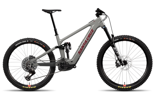 Santa Cruz Vala C 90