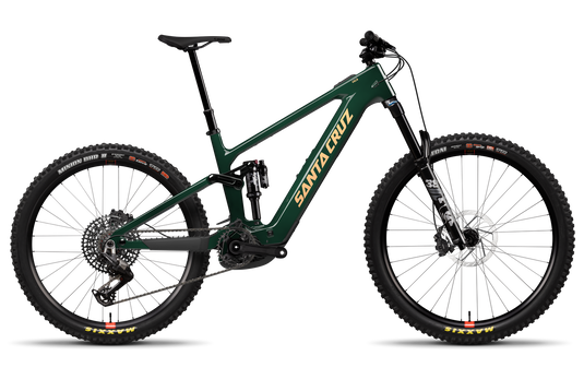 Santa Cruz Vala C 90