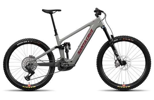 Santa Cruz Vala C GX AXS