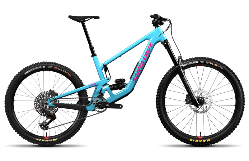 Load image into Gallery viewer, Santa Cruz  Nomad 7 CC MX 27 90 2027
