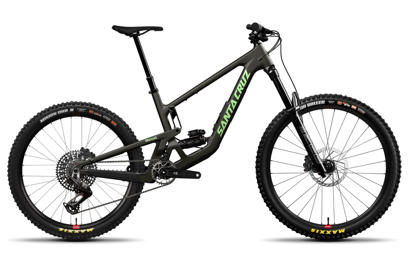 Load image into Gallery viewer, Santa Cruz  Nomad 7 CC MX 27 90 2027
