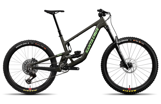 Santa Cruz  Nomad 7 CC MX 27 90 2027