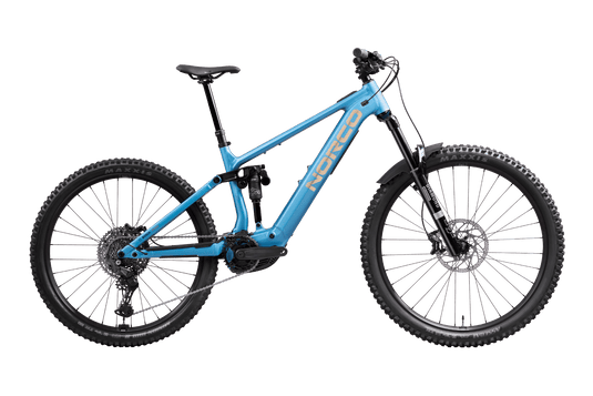 Norco SIGHT VLT BOSCH A3 2027