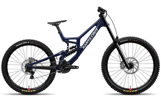 Santa Cruz V10 8 CC MX DH S 2026