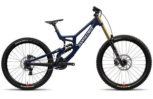 Santa Cruz V10 8 CC DH X01 2026