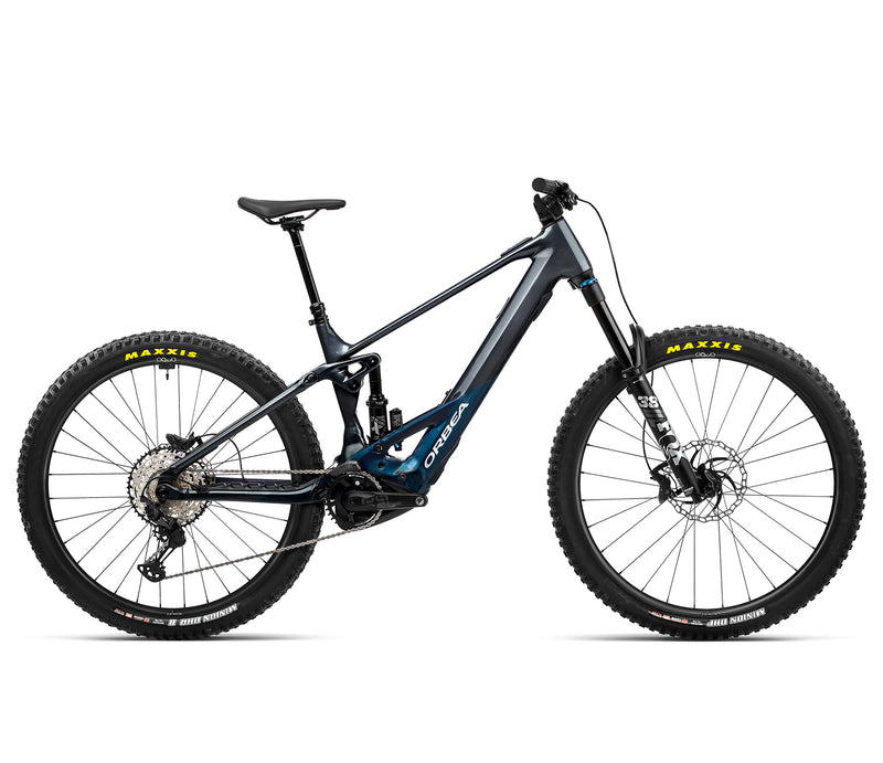 Load image into Gallery viewer, Orbea WILD H10 20mph 2023
