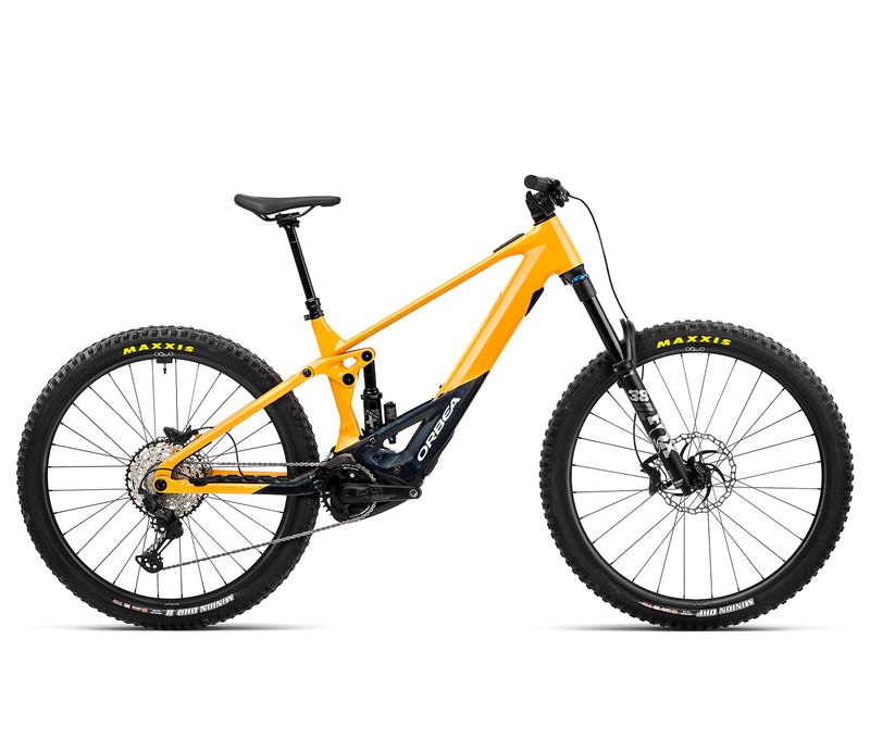 Load image into Gallery viewer, Orbea WILD H10 20mph 2023
