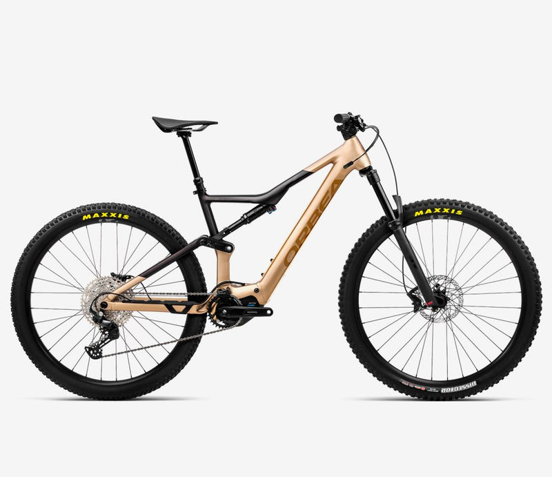 Load image into Gallery viewer, Orbea Rise H30 20mph 2023
