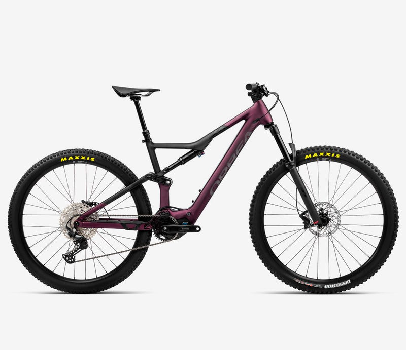 Load image into Gallery viewer, Orbea Rise H30 20mph 2023
