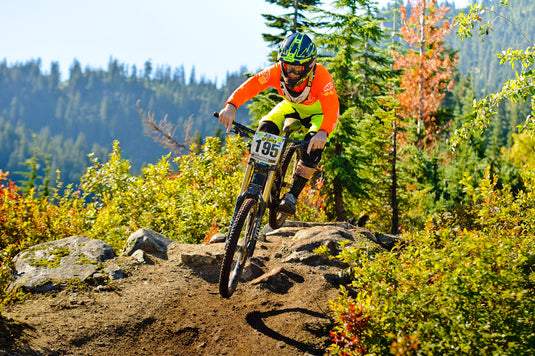 Scott Kemp - Issaquah Inventory Manager - Rentals