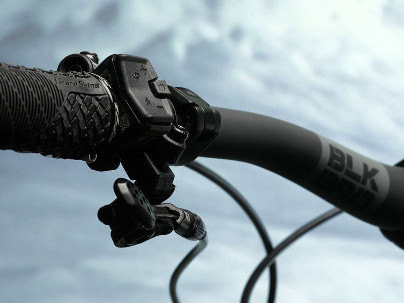 Load image into Gallery viewer, Ibis Oso GX AXS Transmission 2025
