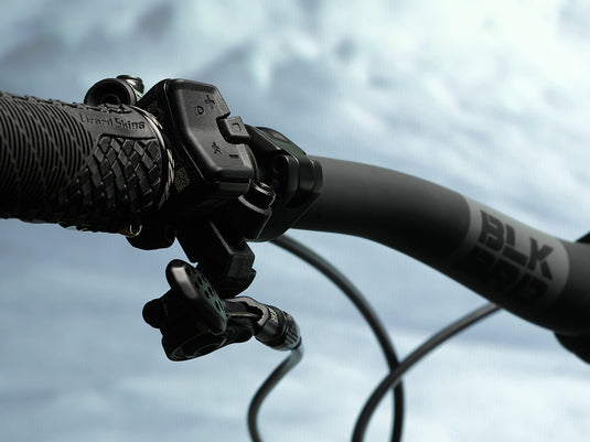 Ibis Oso GX AXS Transmission 2025