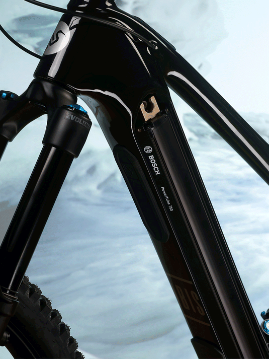 Ibis Oso GX AXS Transmission 2025