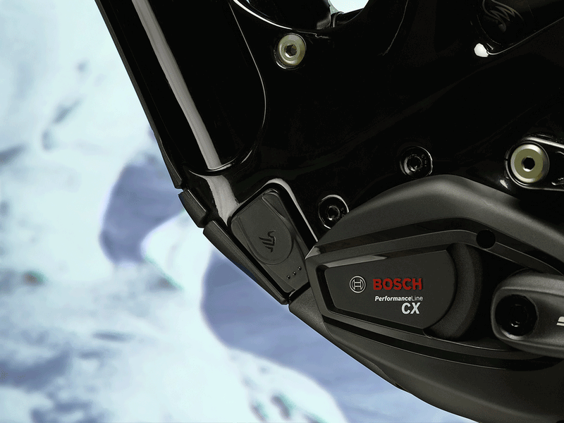 Load image into Gallery viewer, Ibis Oso GX AXS Transmission 2025
