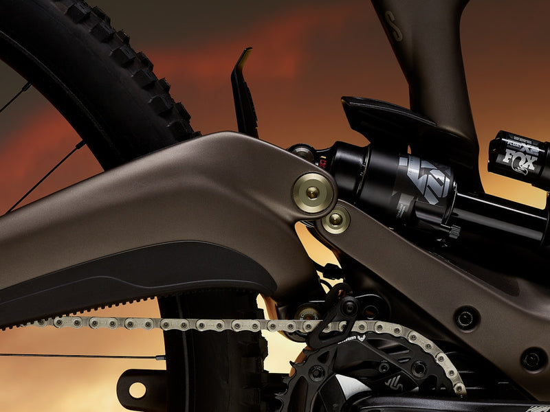 Load image into Gallery viewer, Ibis Oso GX AXS Transmission 2025
