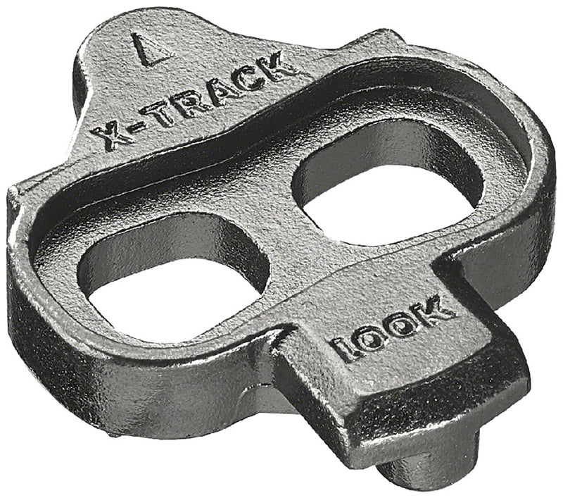 Load image into Gallery viewer, LOOK X-TRACK Cleat - Lateral Clip Out
