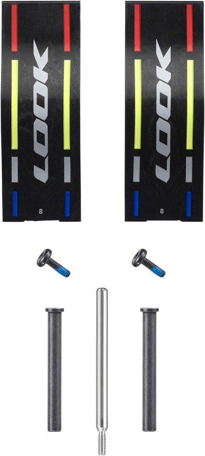 Load image into Gallery viewer, LOOK KEO Blade Kit - 8Nm MY24+
