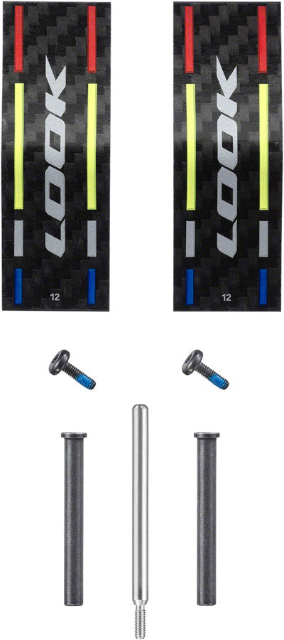 Load image into Gallery viewer, LOOK KEO Blade Kit - 12Nm MY24+
