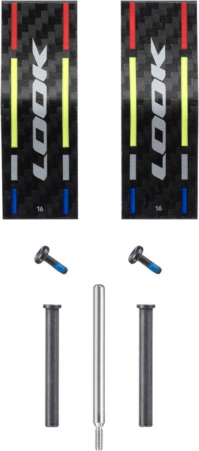 Load image into Gallery viewer, LOOK KEO Blade Kit - 16Nm MY24+
