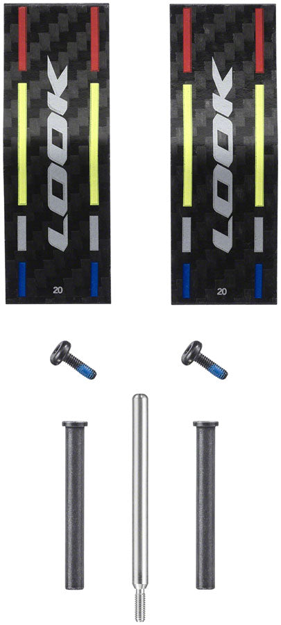 Load image into Gallery viewer, LOOK KEO Blade Kit - 20Nm MY24+
