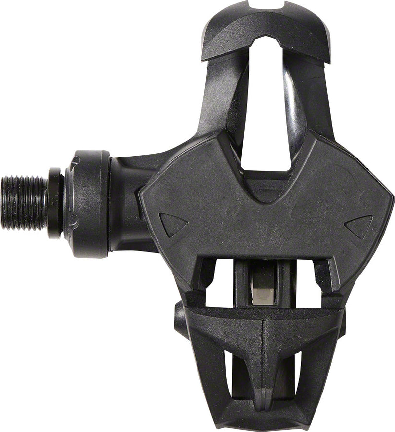 Load image into Gallery viewer, Time XPRESSO 2 Pedals - Single Sided Clipless  Composite 9/16" Black
