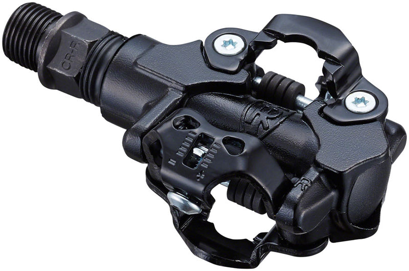 Load image into Gallery viewer, Ritchey Comp XC Pedals - Dual Sided Clipless Aluminum 9/16" Black
