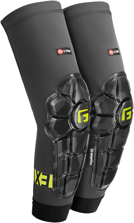 Load image into Gallery viewer, G-Form Pro-X3 Elbow Guard - Gray Camo Large
