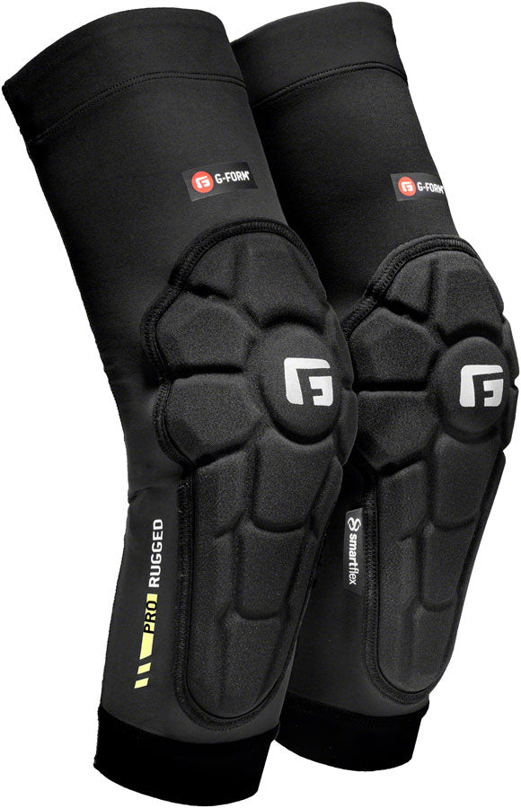 Load image into Gallery viewer, G-Form Pro-Rugged 2 Elbow Guard - Black Large
